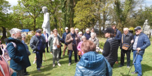 Lire la suite à propos de l’article A la découverte de « la Vallée des Saints »