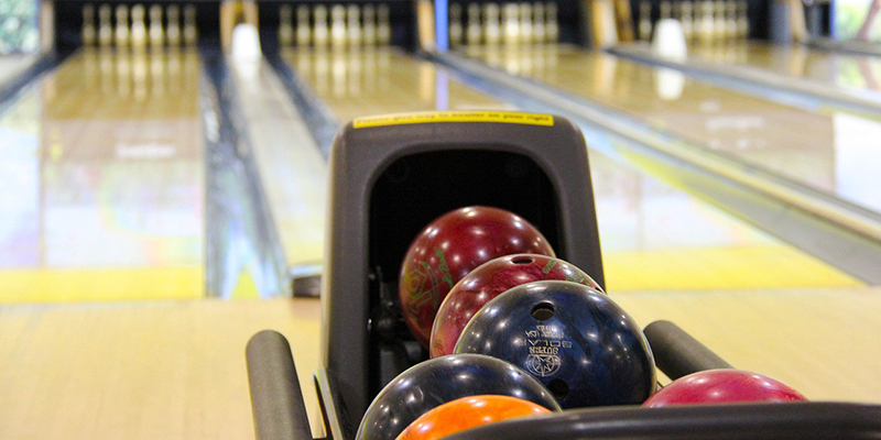Challenge bowling à Cap-Malo