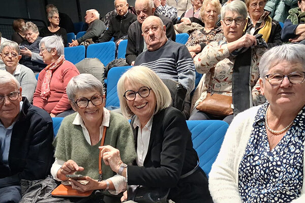 Une journée pas comme les autres à Melesse