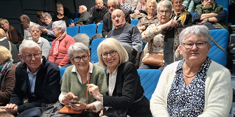 Lire la suite à propos de l’article Une journée pas comme les autres à Melesse