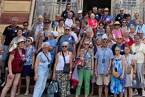 Des melessiens en Martinique !